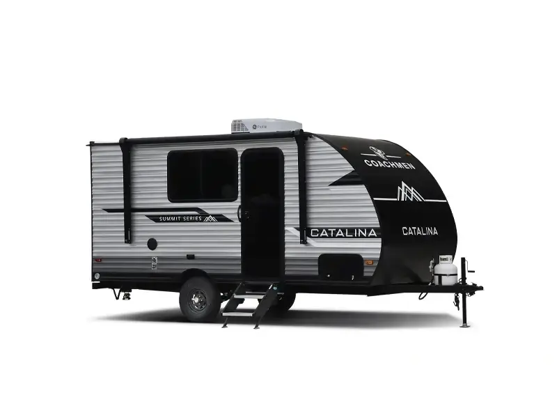2025 Coachmen Catalina Summit Series 7 164BHX