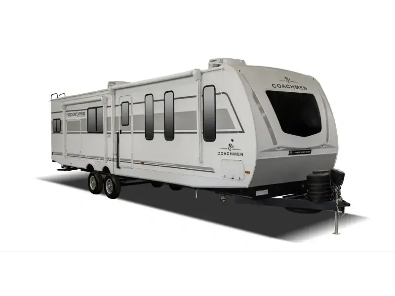 2025 Coachmen Freedom Express Ultra Lite 22MLS