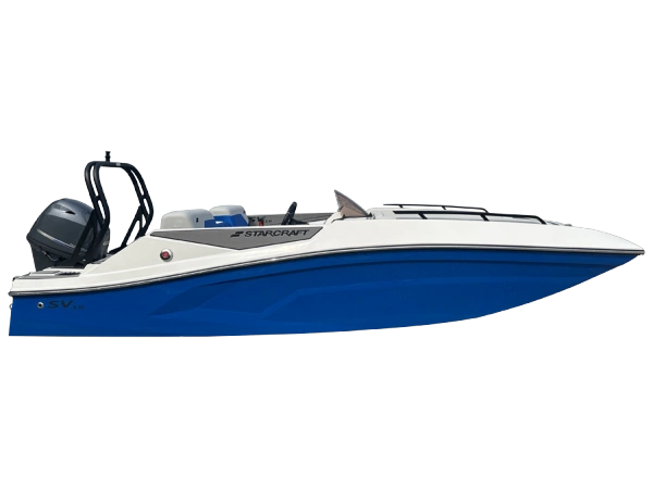 Starcraft SV 16 OB SV 16 OB alt