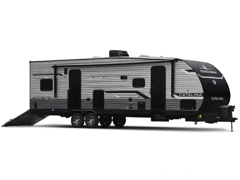 2025 Coachmen Catalina Trail Blazer 26TH