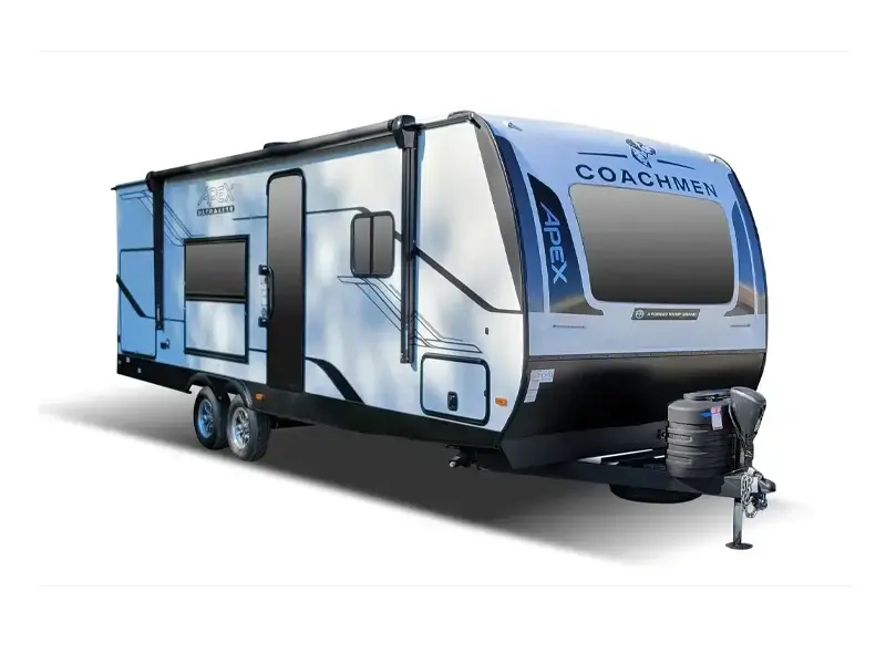 2025 Coachmen Apex Ultra-Lite 291TBSS