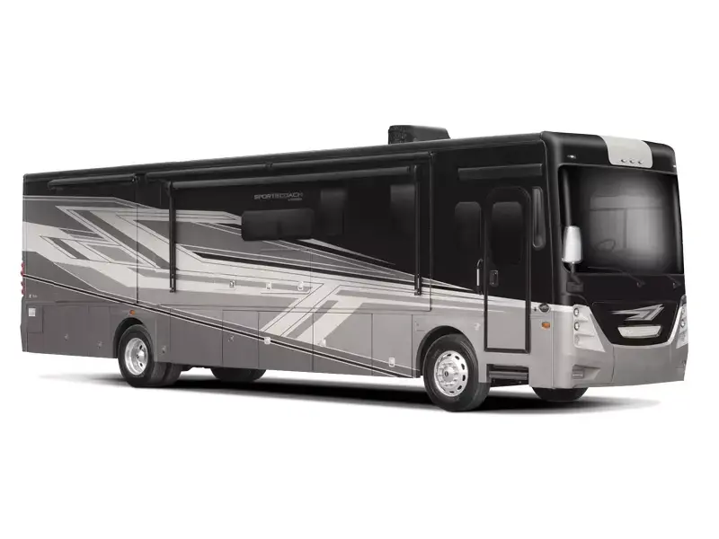 2025 Coachmen Sportscoach SRS 365RB