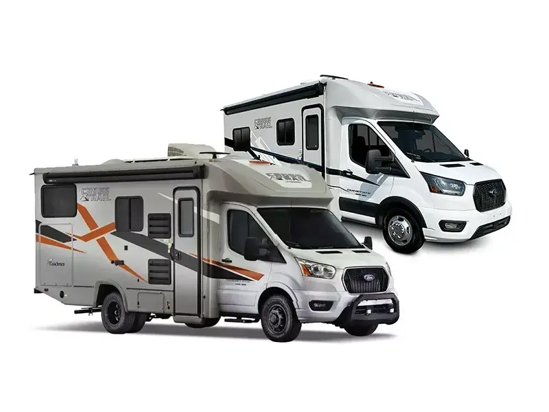 2025 Coachmen Cross Trail 20XG