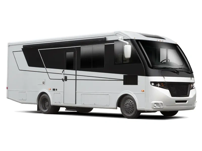 2025 Coachmen Euro Euro 25LE alt
