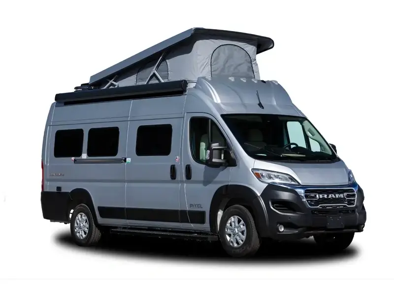 2025 Coachmen Pixel P 2.0M