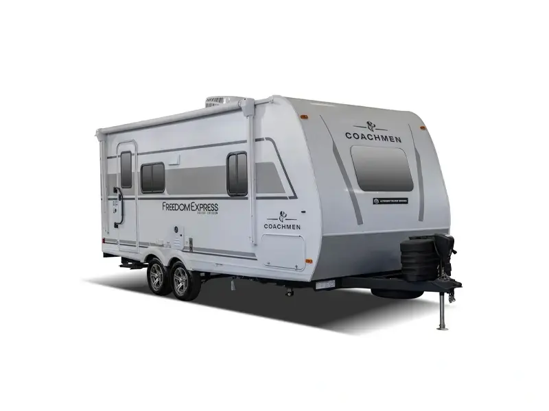 2025 Coachmen Freedom Express Select 31SE