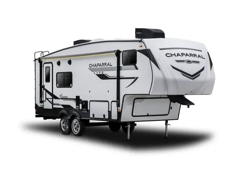 2025 Coachmen Chaparral Lite 30BHS