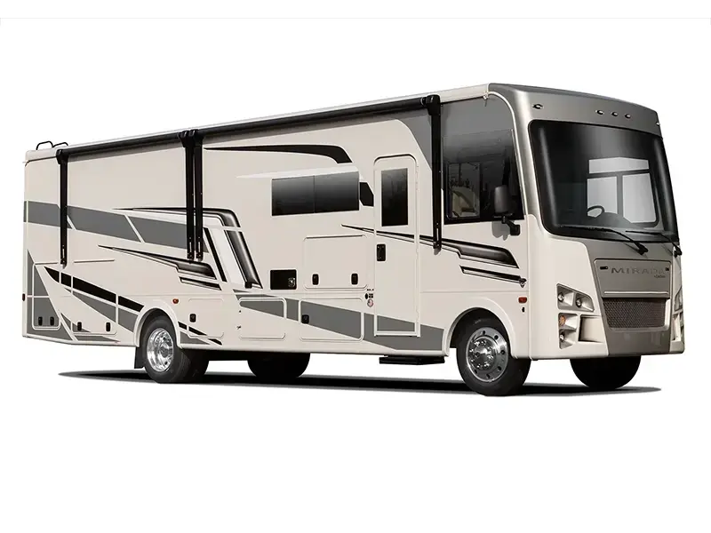 2025 Coachmen Mirada 35ES