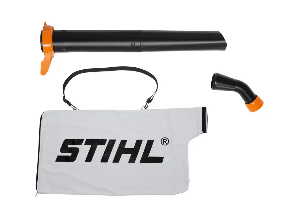 2025 Stihl Vacuum Attachment Set for BGE 71