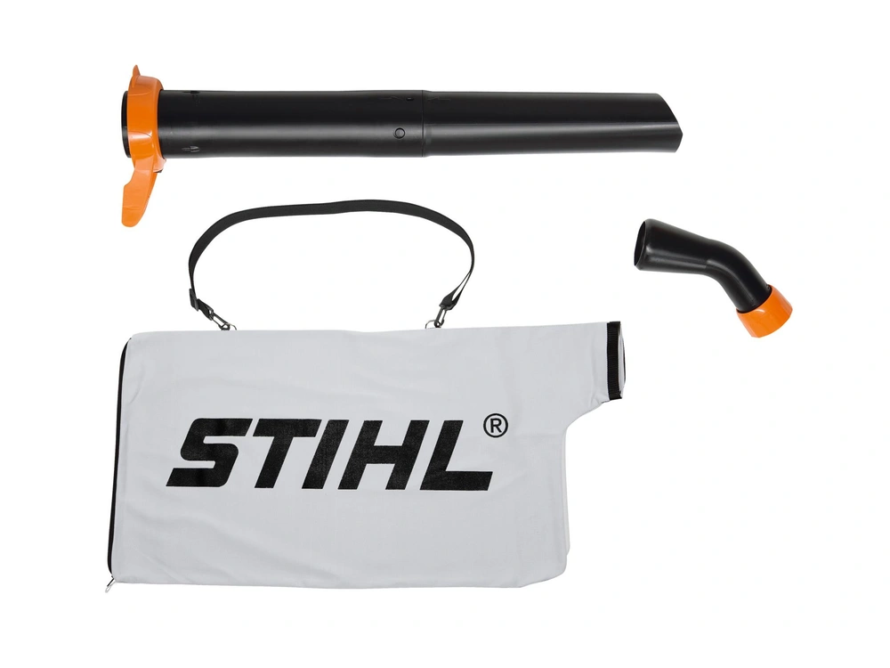 Stihl Trousse d'accessoires d'aspiration pour BGE 71 Trousse d'accessoires d'aspiration pour BGE 71 2025 alt