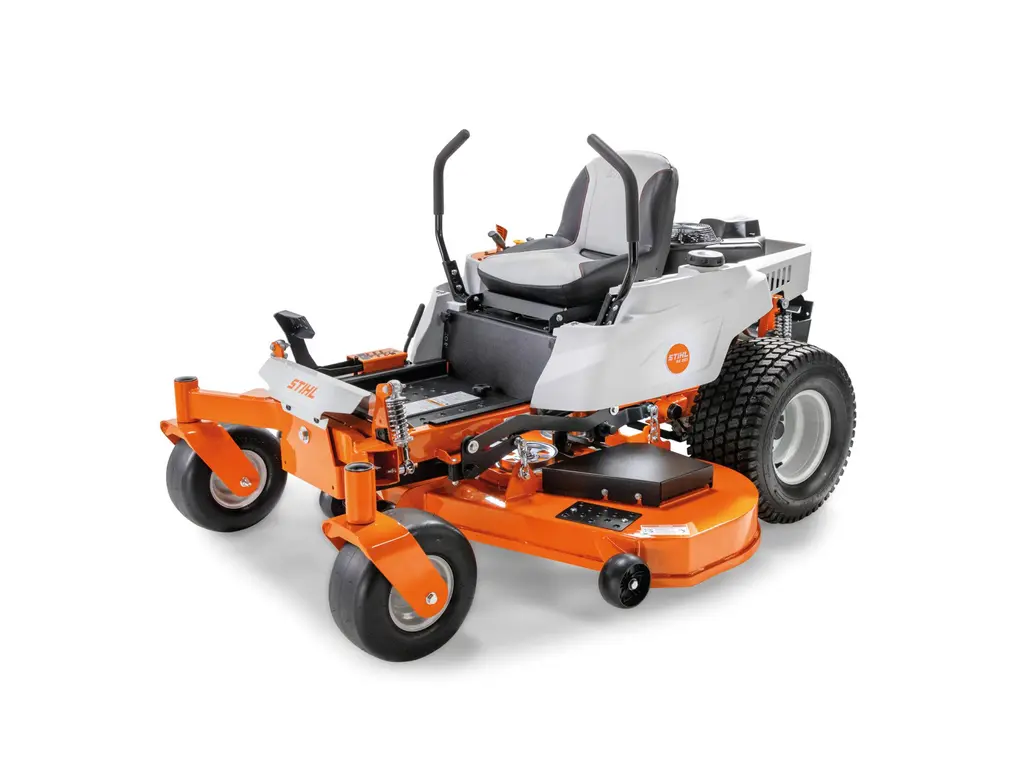 2025 Stihl RZ 261