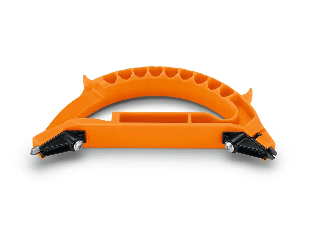 2025 Stihl 3-in-1 sharpening tool