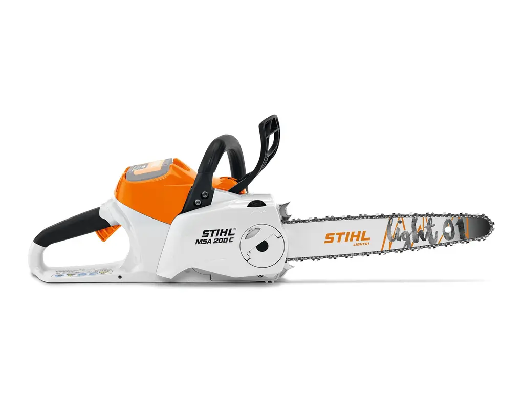 Stihl MSA 200 - Système AP 2025
