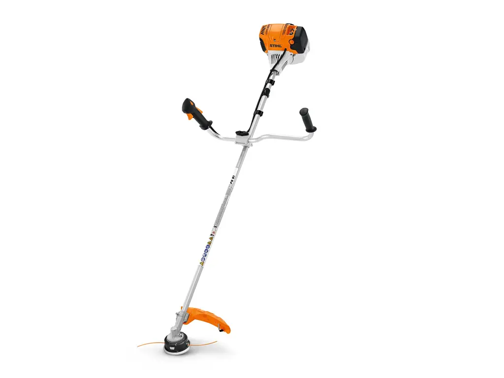 2025 Stihl FS 91 Brushcutter