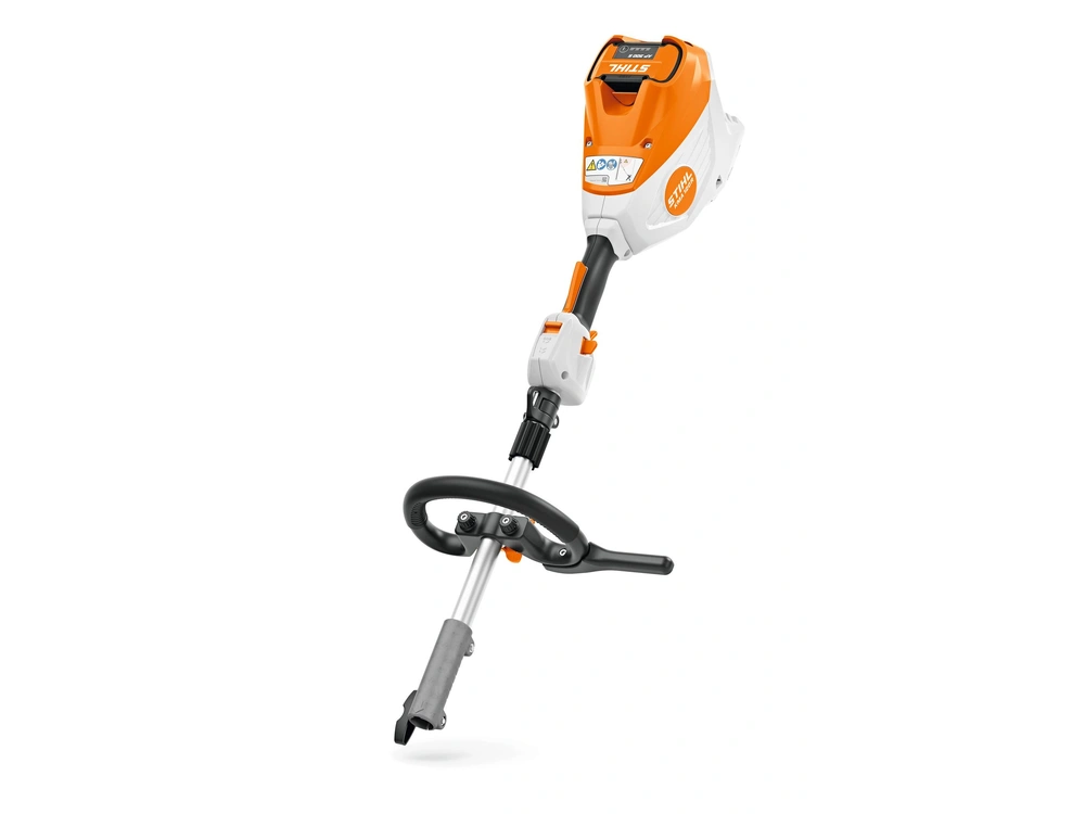 Stihl KMA 120 R - Système AP KMA 120 R - Système AP 2025 alt