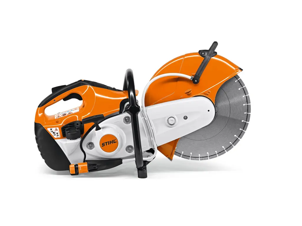 2025 Stihl TS 420