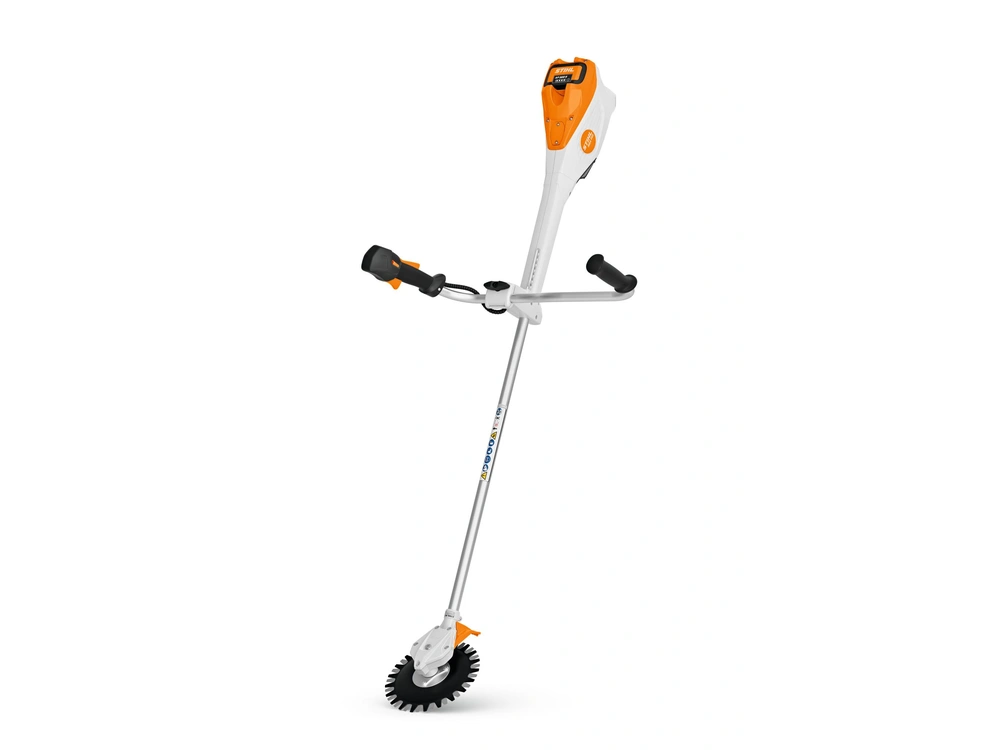 Stihl Outil de Désherbage RGA 140 - Système AP Outil de Désherbage RGA 140 - Système AP 2025 alt
