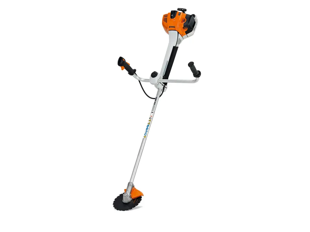 Stihl Scie de déblayage FS 460 2025