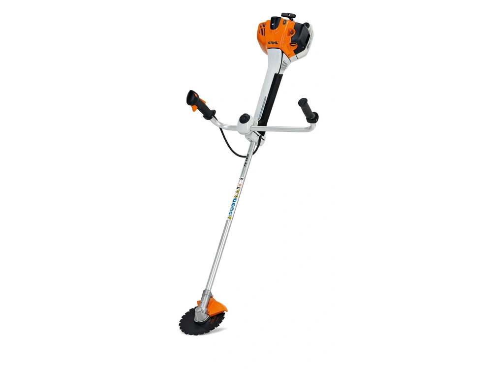 Stihl Scie de déblayage FS 460 Scie de déblayage FS 460 2025 alt