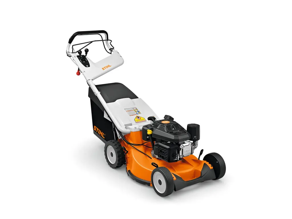 Stihl RM 756 YC 2025