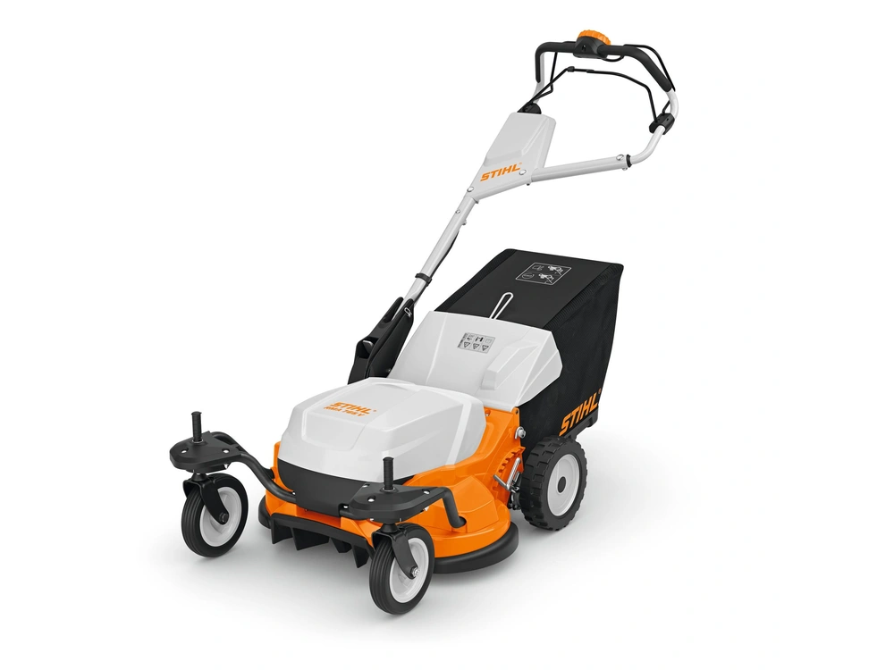 Stihl RMA 765 – Système AR RMA 765 – Système AR 2025 alt
