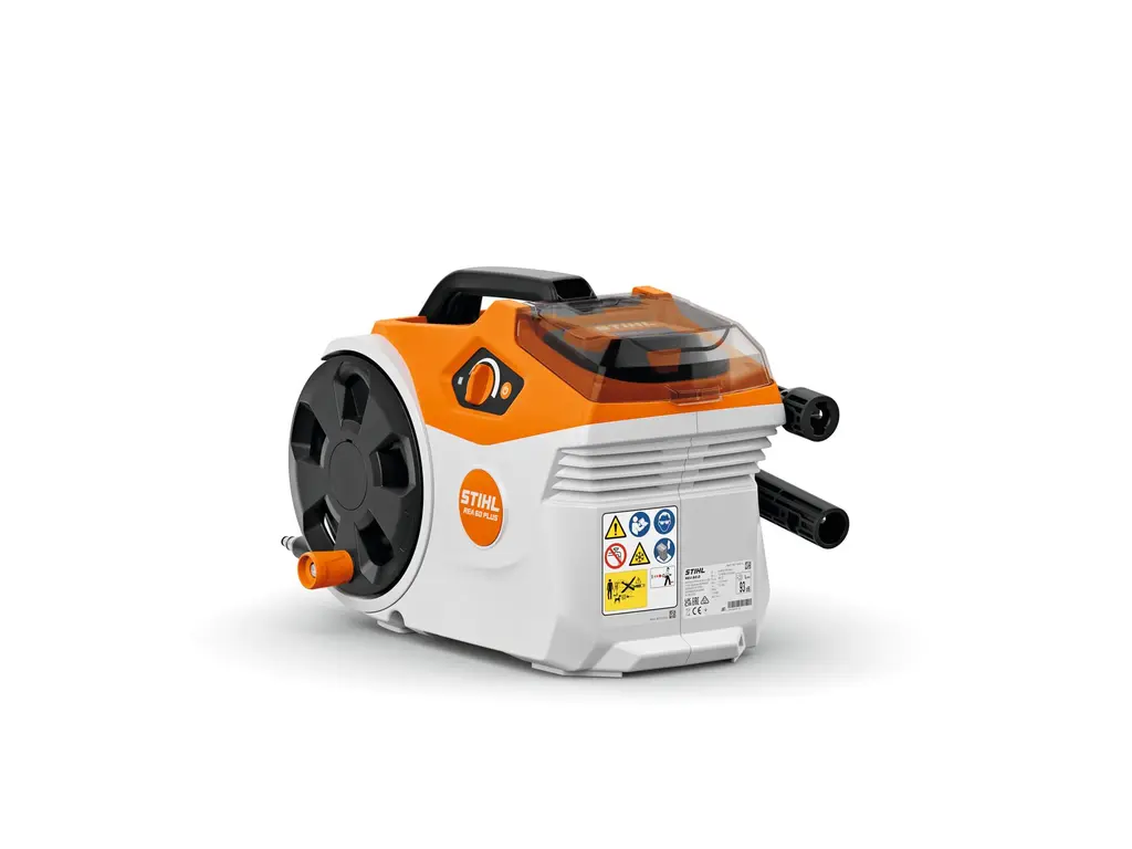 Stihl REA 60 PLUS - Système AK 2025
