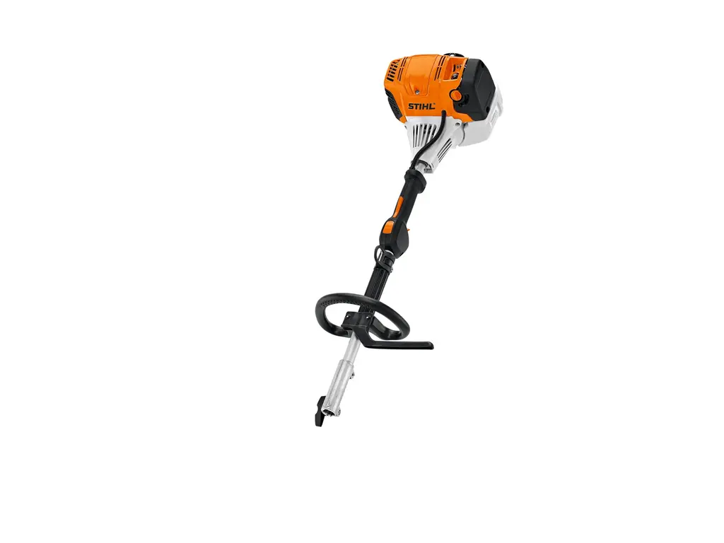 2025 Stihl KM 91 R