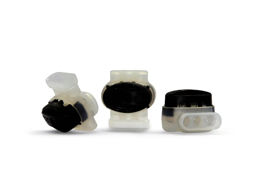2025 Stihl ADV 010 Wire Connectors