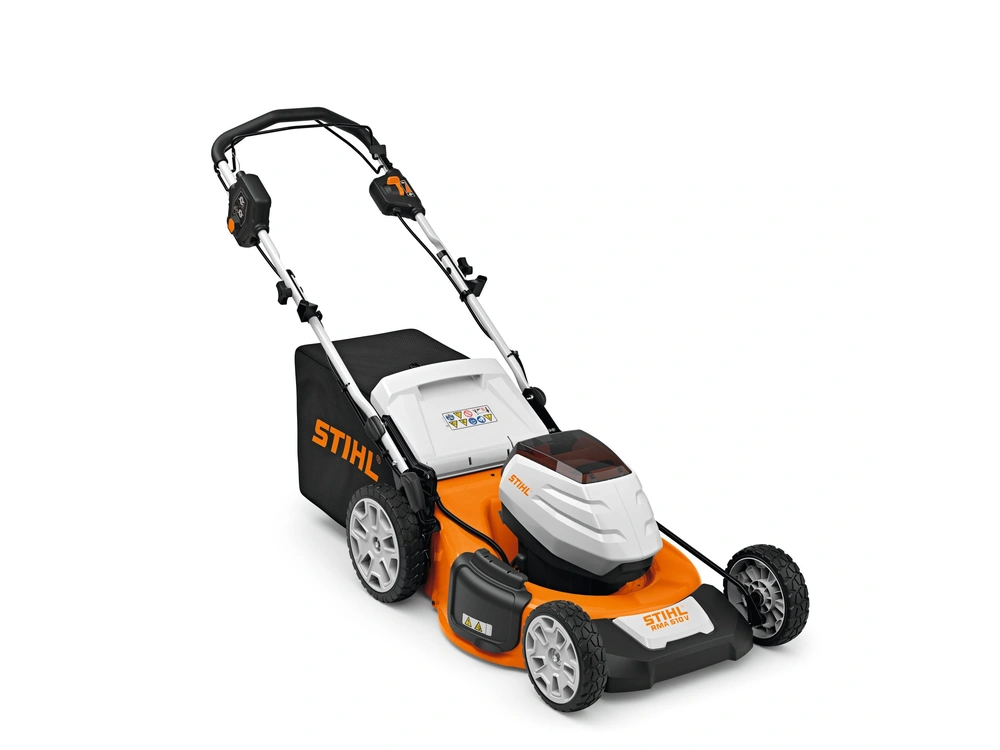 Stihl RMA 510 V Tondeuse à gazon - Systeme AP RMA 510 V Tondeuse à gazon - Systeme AP 2025 alt