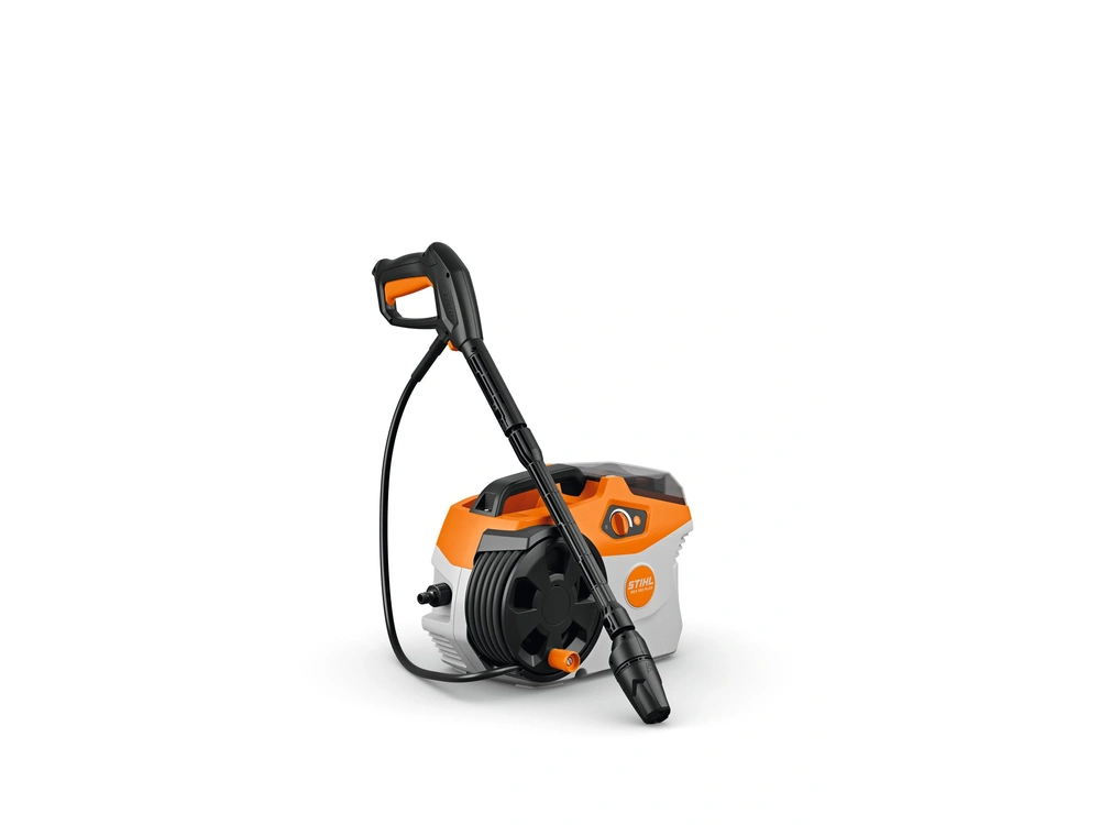 Stihl REA 100 PLUS - Système AP REA 100 PLUS - Système AP 2025 alt