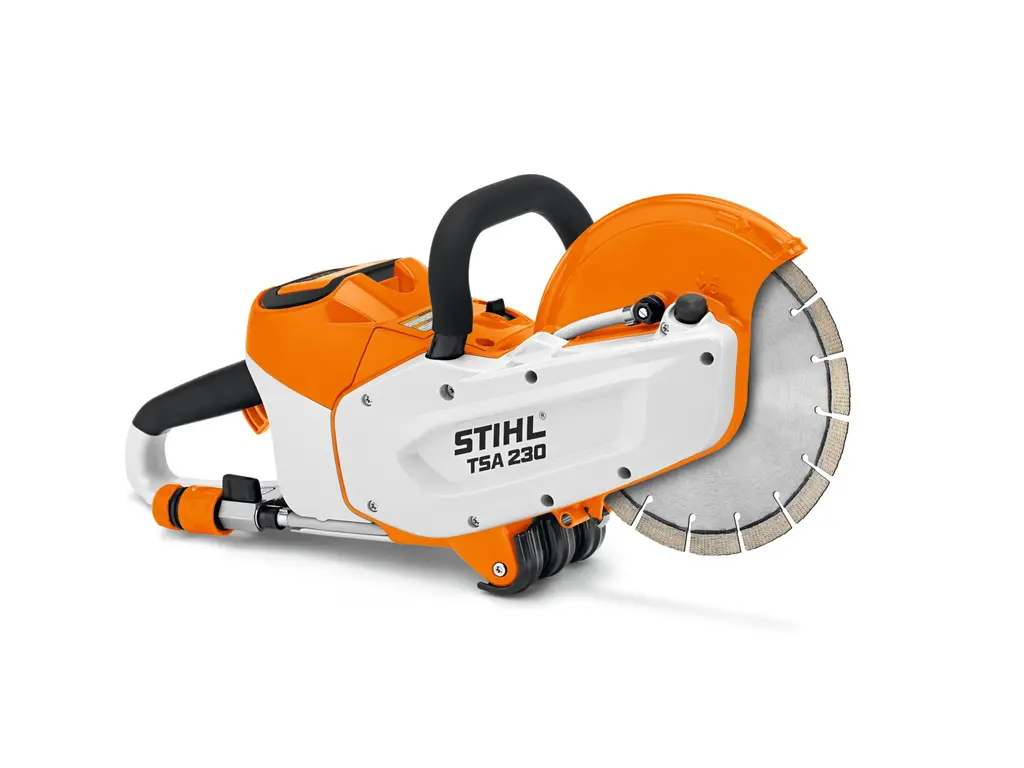 Stihl TSA 230 – Système AP 2025