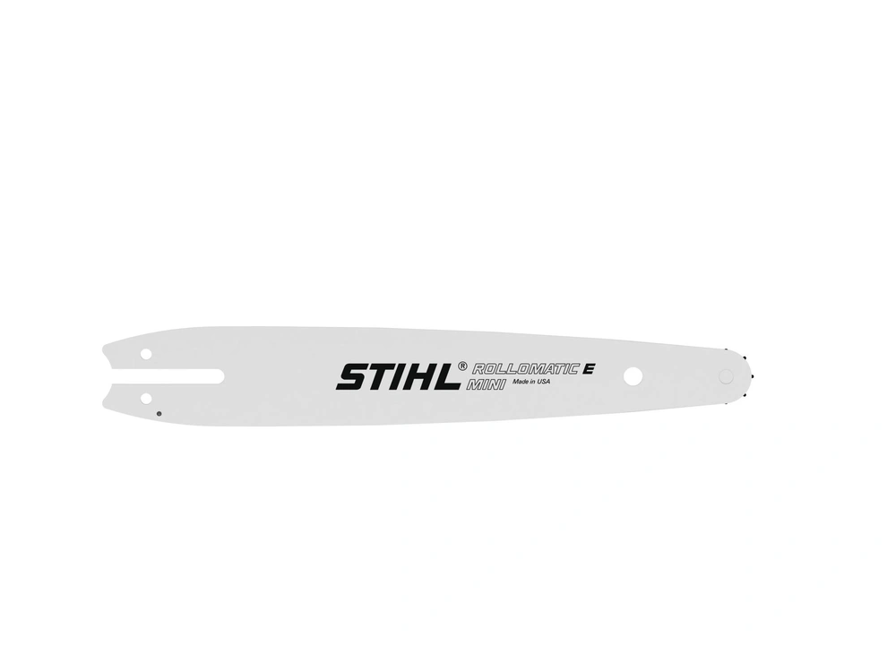 Stihl Guide-chaîne Rollomatic E Mini, 3/8 de po. Guide-chaîne Rollomatic E Mini, 3/8 de po. 2025 alt