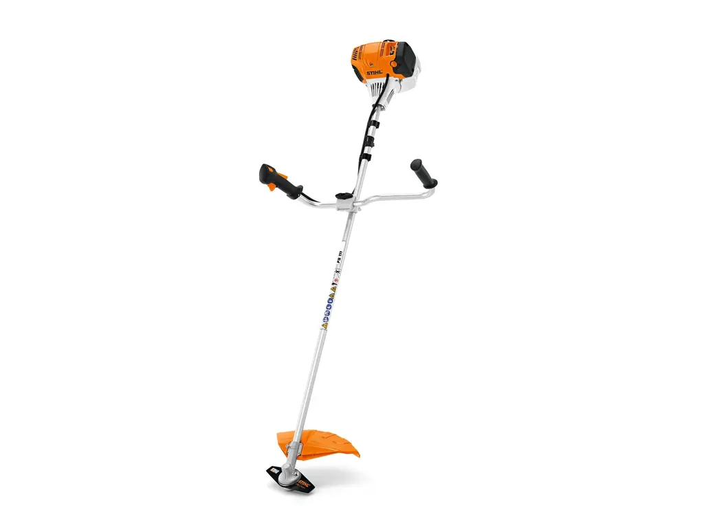 2025 Stihl FS 111 Brushcutter