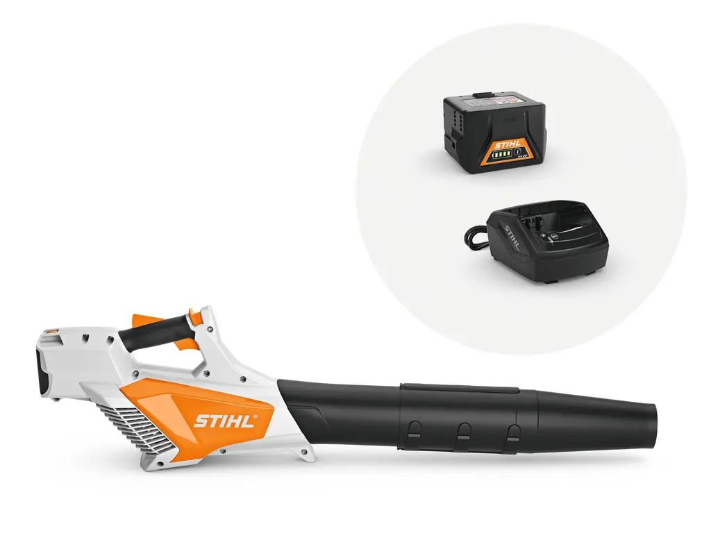 2025 Stihl BGA 57- AK System