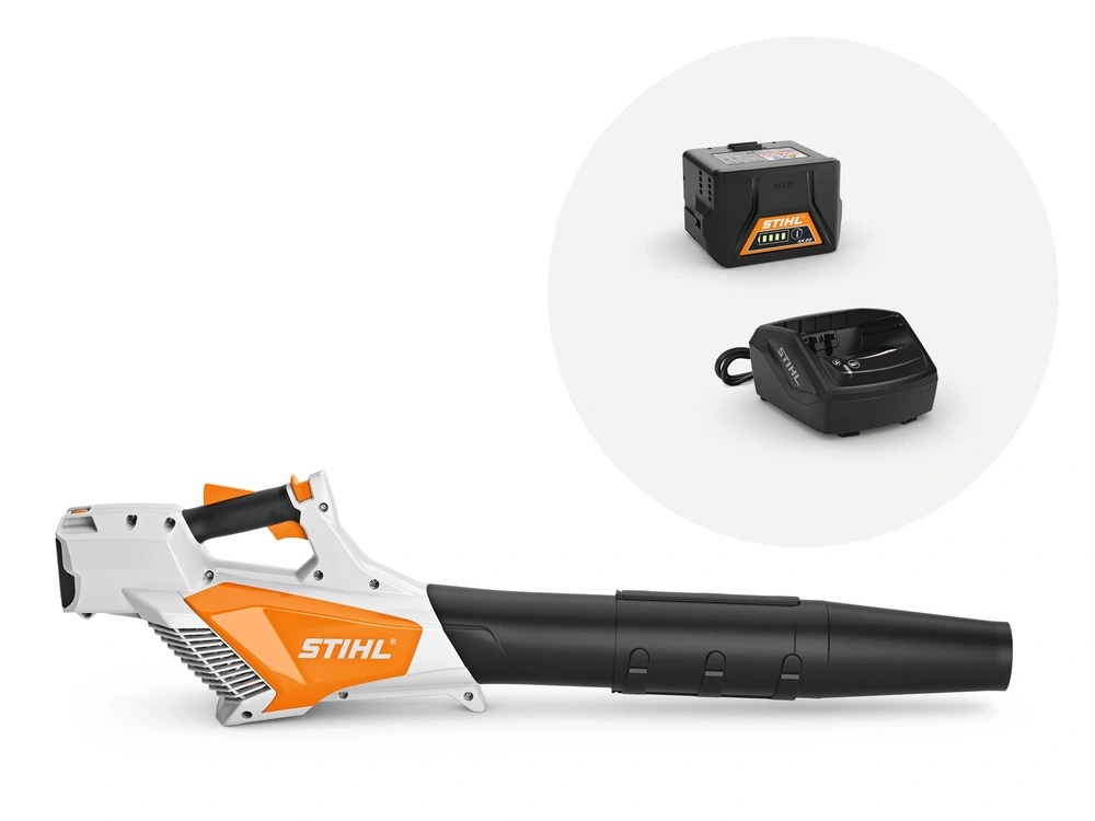 Stihl BGA 57- Système AK BGA 57- Système AK 2025 alt