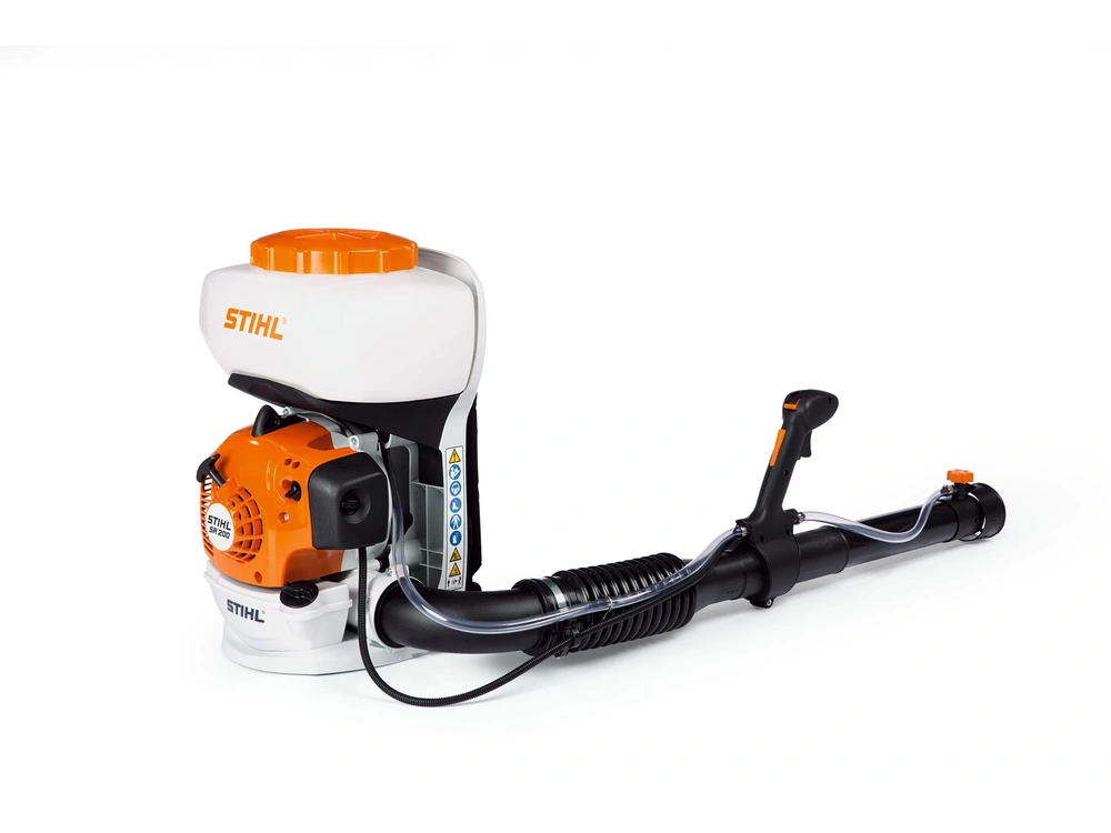 Stihl SR 200 SR 200 2025 alt