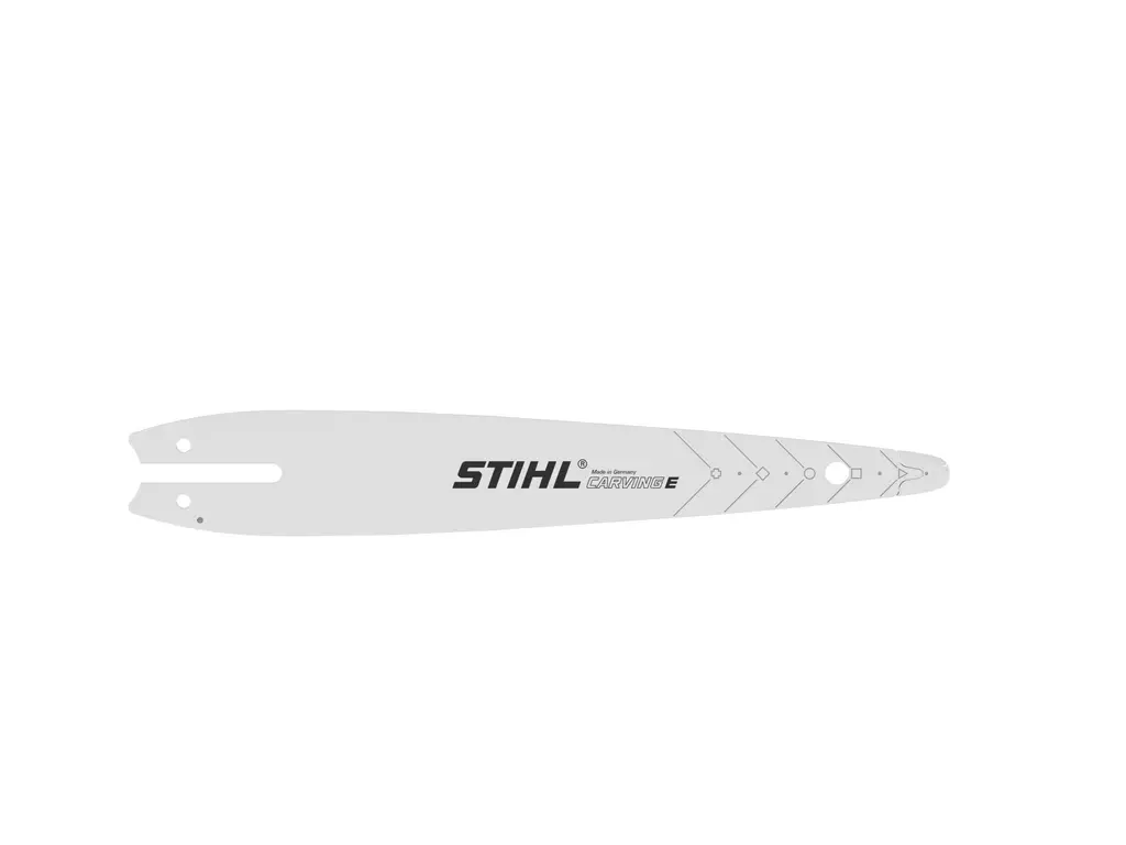 2025 Stihl Carving Bar – 12″, 1/4″