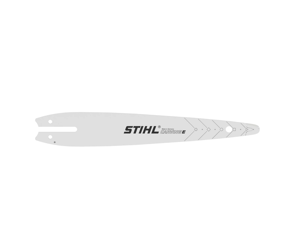 Stihl Guide-chaîne pour la sculpture - 12 po., 1/4 de po. Guide-chaîne pour la sculpture - 12 po., 1/4 de po. 2025 alt