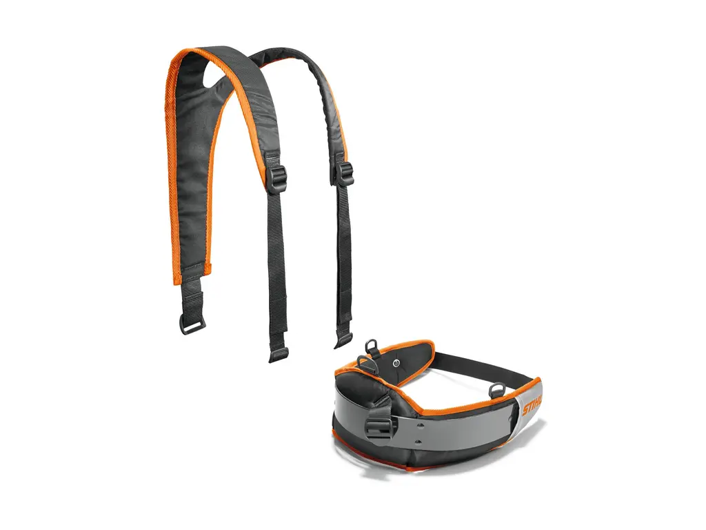 2025 Stihl Battery Belt with Harness