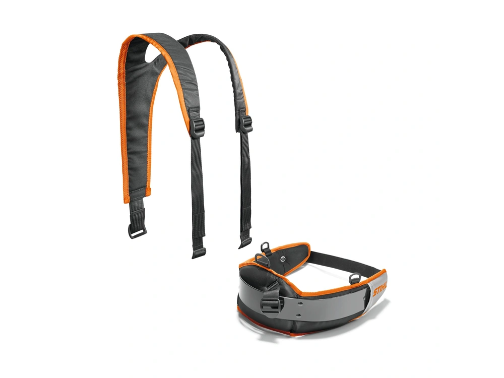 Stihl Ceinture à batterie avec harnais Ceinture à batterie avec harnais 2025 alt