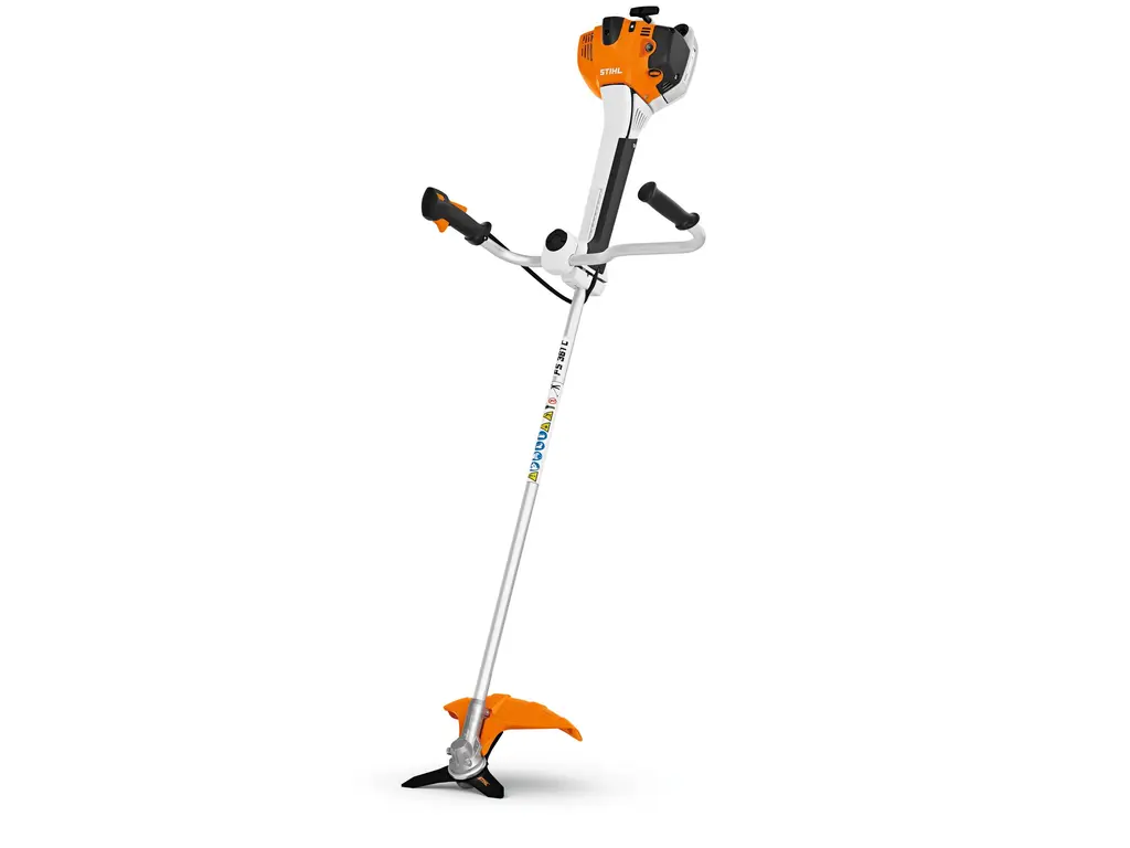 2025 Stihl FS 361 Clearing Saw