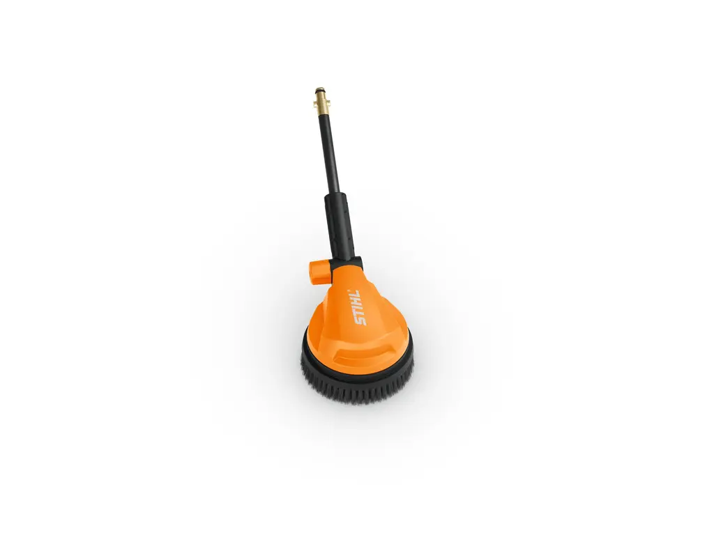 2025 Stihl Rotating wash brush