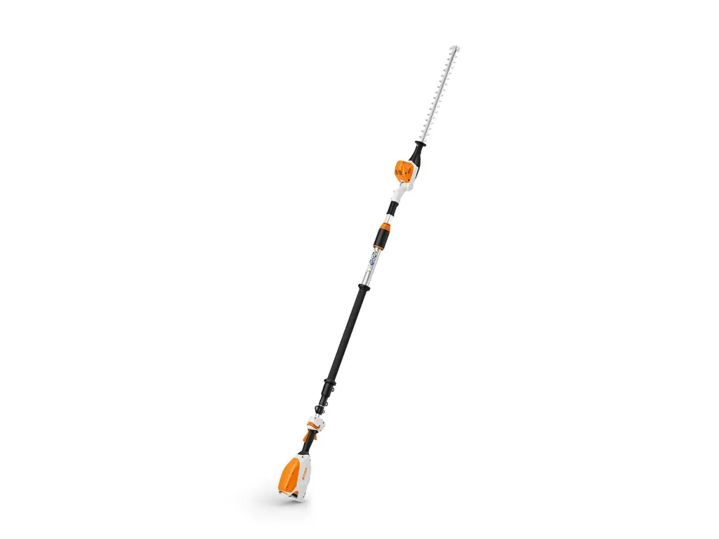 2025 Stihl HLA 86 – AP System