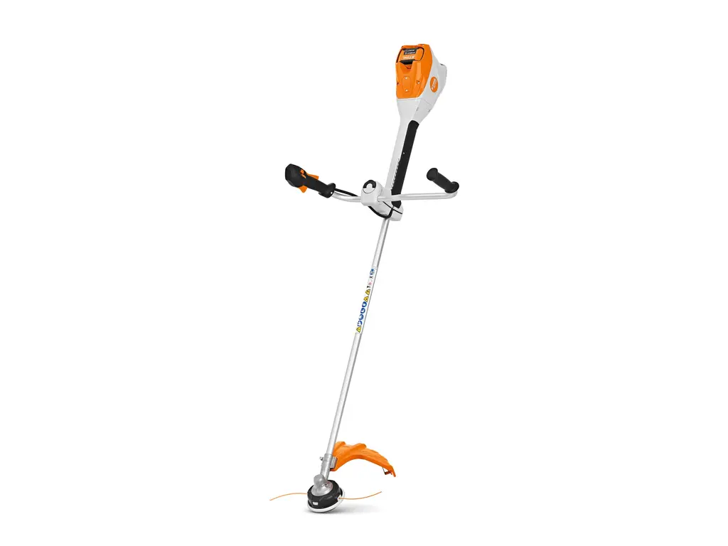 2025 Stihl FSA 200 Brushcutter - AP System