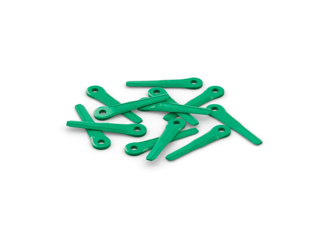 2025 Stihl Plastic Blade Sets for PolyCut 6-2 and PolyCut 18-2