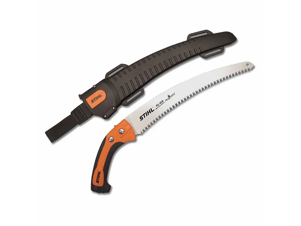 2025 Stihl PS 90 Arboriculture Saw