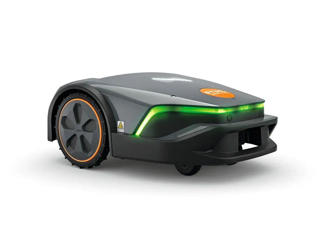 Stihl iMow 5 Evo 2025