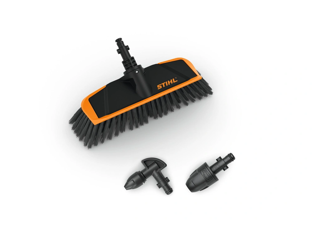 Stihl Trousse de nettoyage pour véhicules Trousse de nettoyage pour véhicules 2025 alt