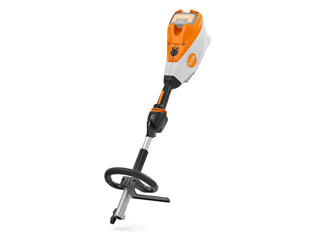 Stihl KMA 135 R – Système AP 2025