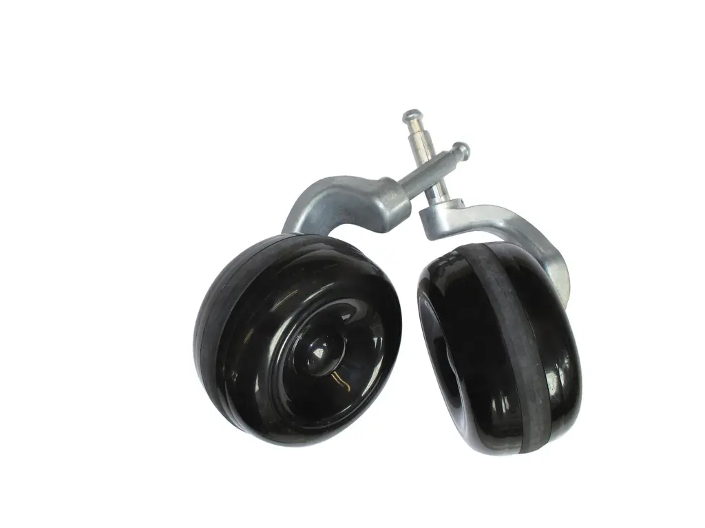 2025 Stihl AVS 100 Front Wheels